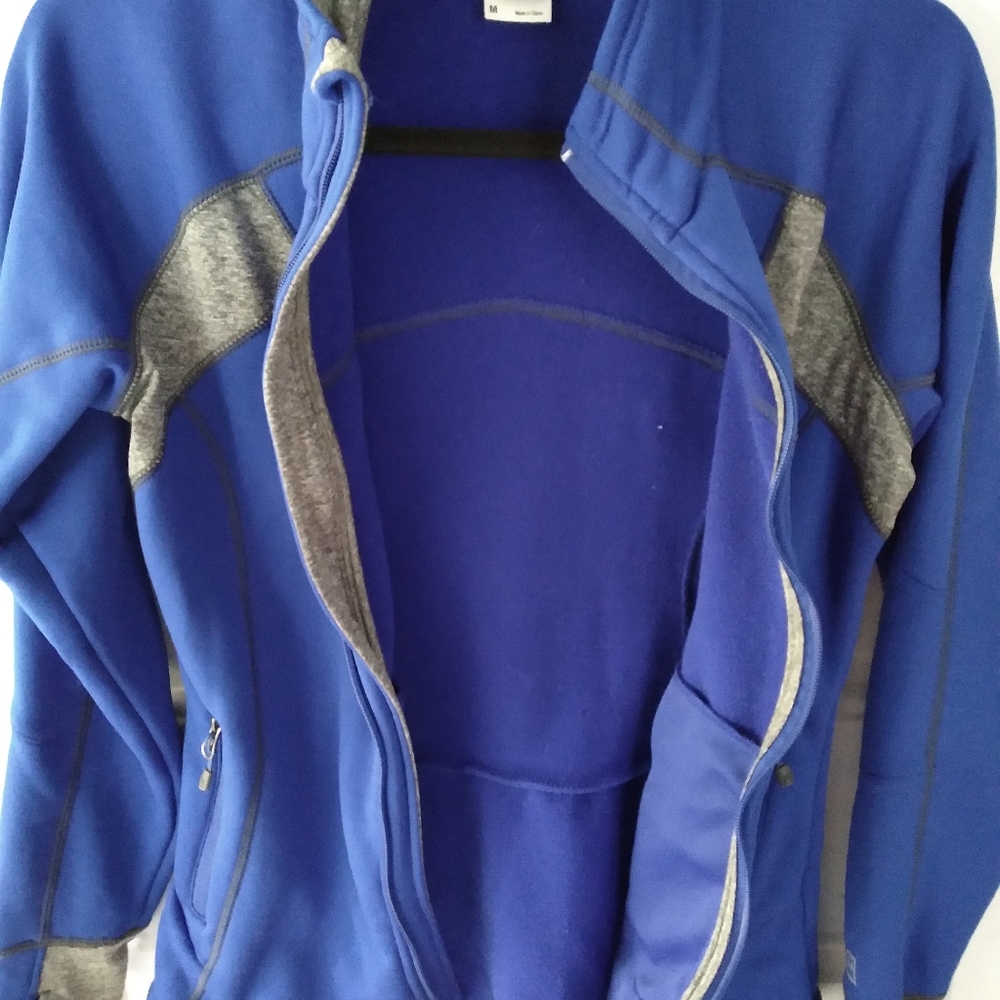 Avalanche Medium Jacket - image 6